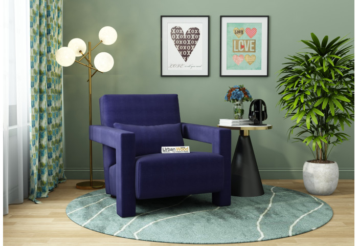 Birdie Lounge Chairs 