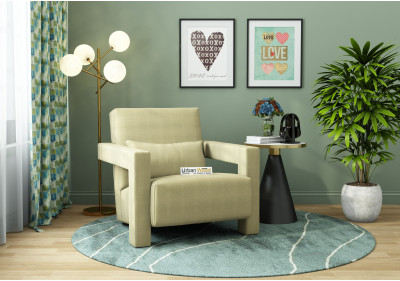 Birdie Lounge Chairs 