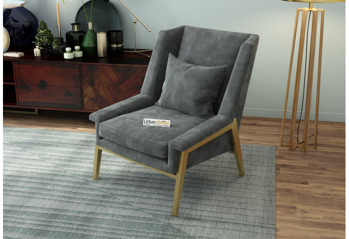 Coral Lounge Chairs 