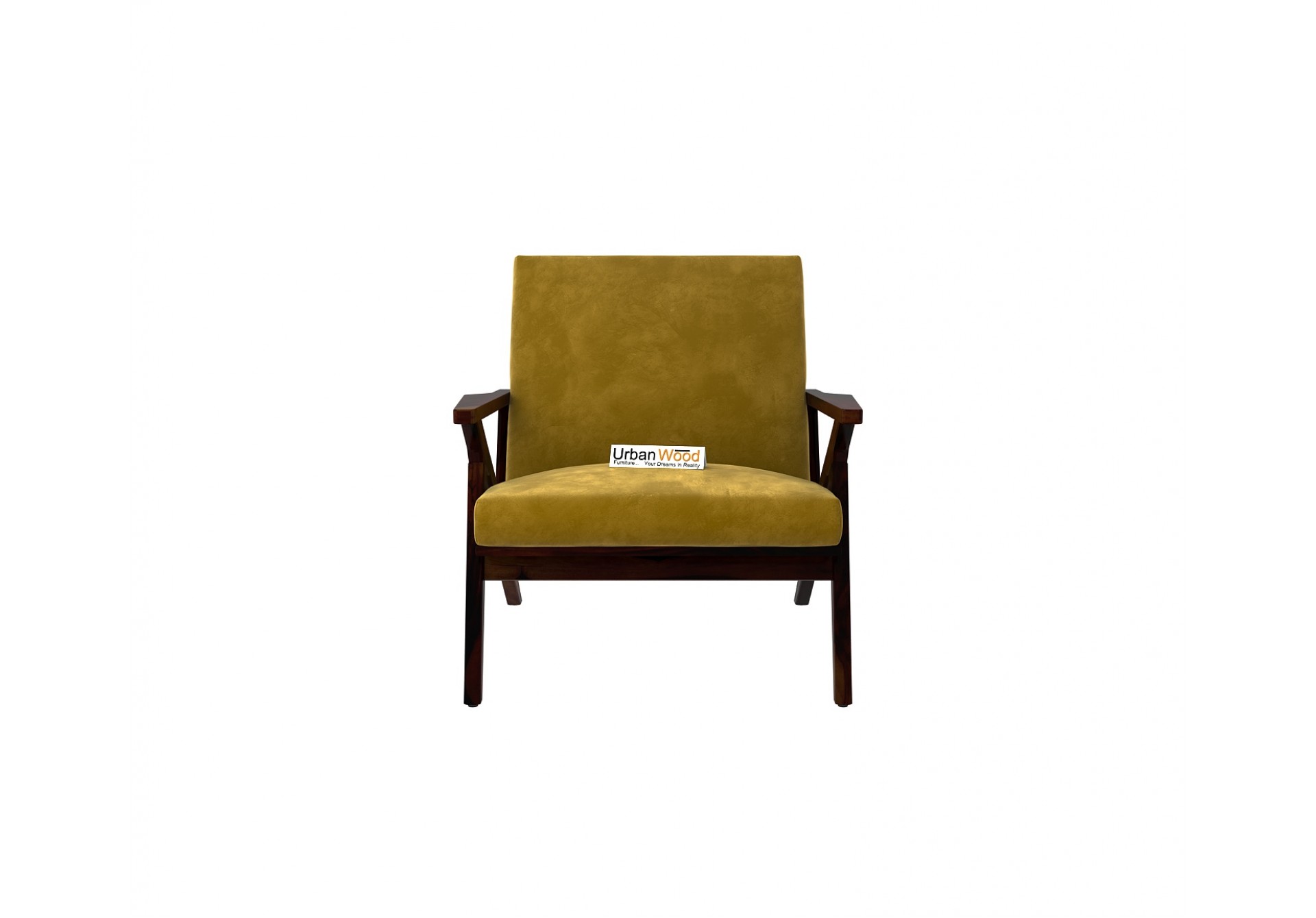 Dewor Lounge Chair 