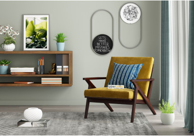 Dewor Lounge Chair 