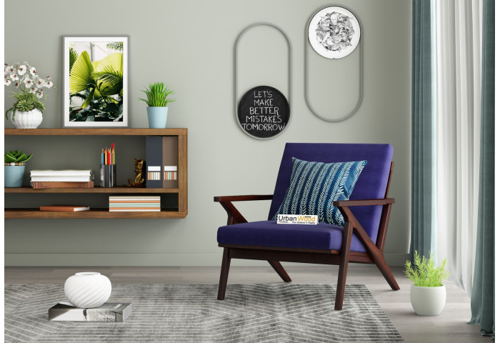Dewor Lounge Chair 