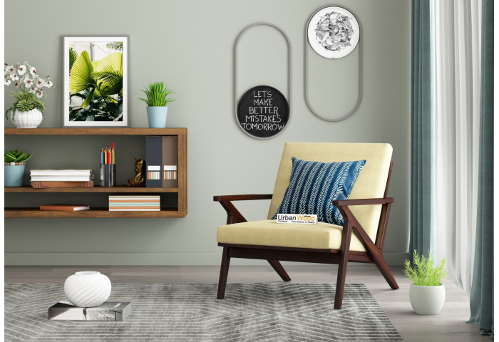 Dewor Lounge Chair 