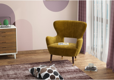 Fount Lounge Chairs 