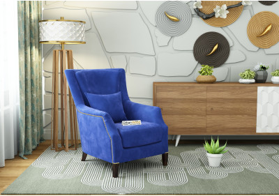 Monarch Lounge Chair 