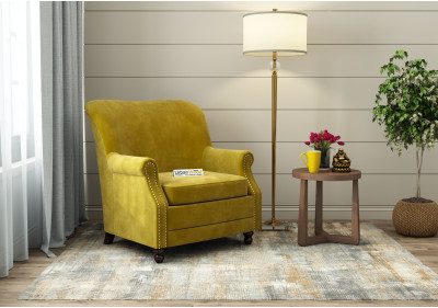 Murk Lounge Chair 