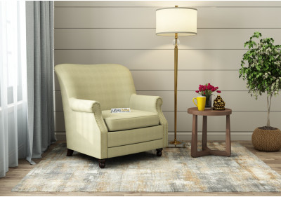 Murk Lounge Chair 