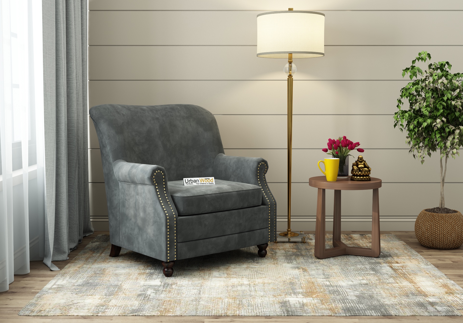 Costco urban top lounge chair
