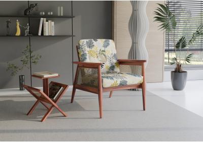 Veris Lounge Chairs 