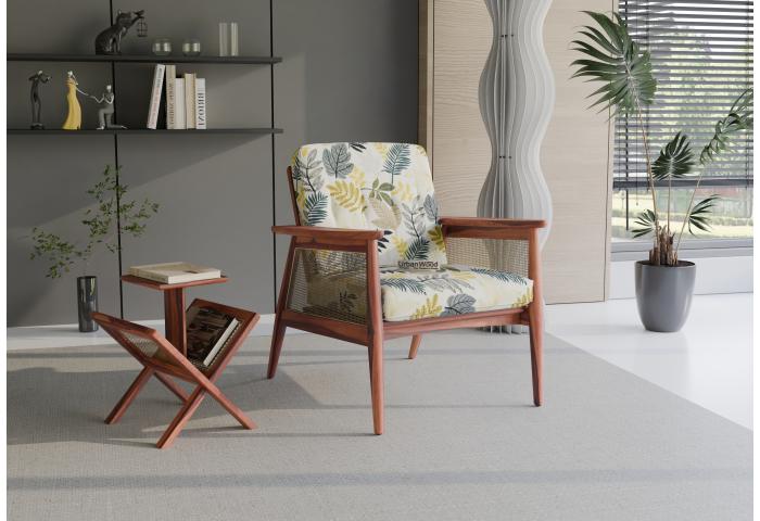Veris Lounge Chairs 