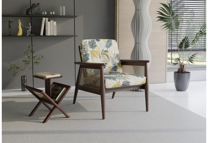 Veris Lounge Chairs 
