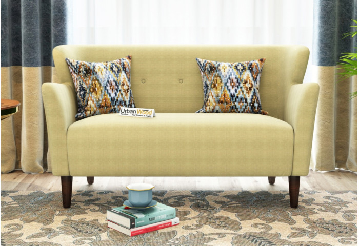 Adri Loveseats 