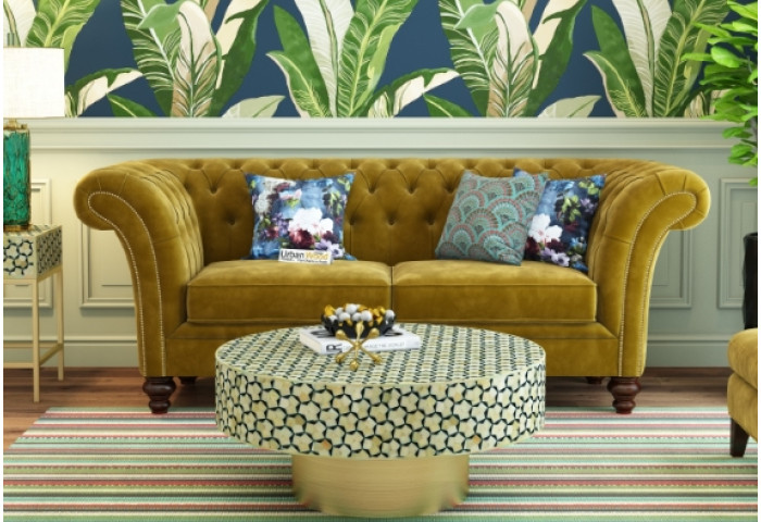 Lance Loveseats 