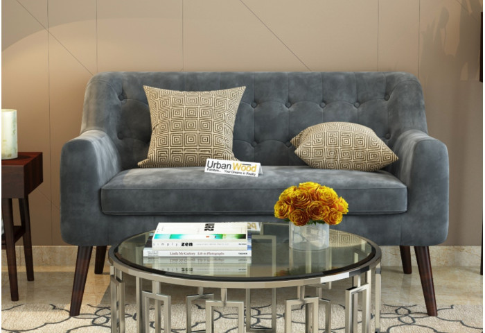 Orama Loveseats 