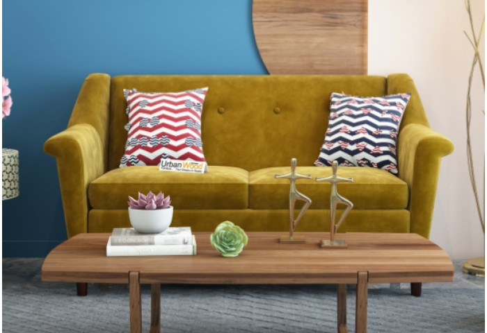 Orzo Loveseats 