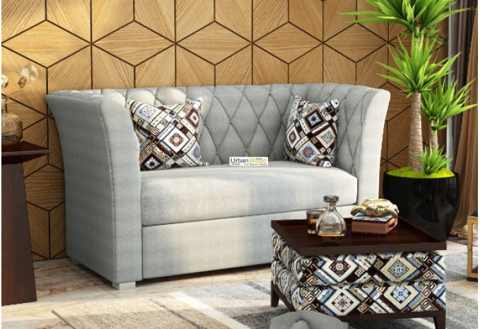 Zoid Loveseat