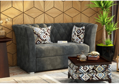 Zoid Loveseat 