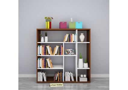 Etro Modular Bookshelf 