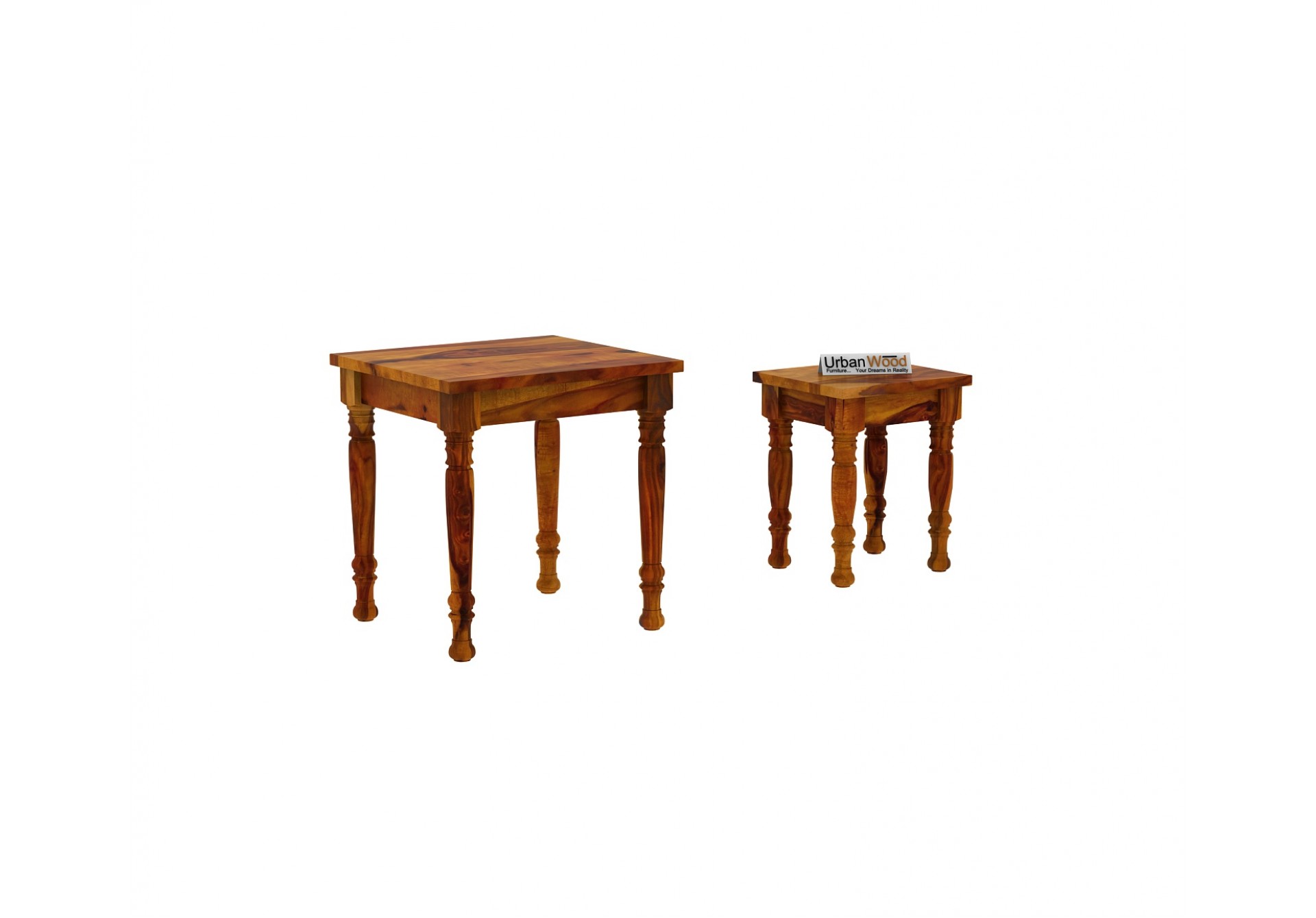 Betel Nested Tables 