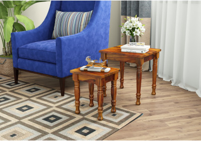 Betel Nested Tables 
