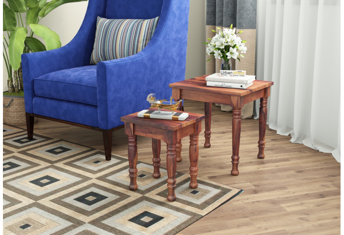 Betel Nested Tables 