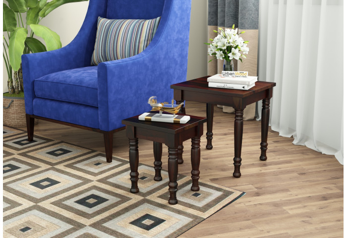 Betel Nested Tables 