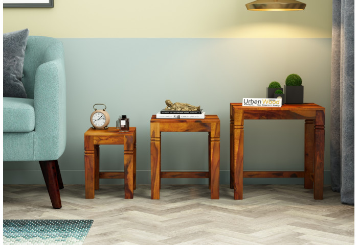Facilia Nested Tables 