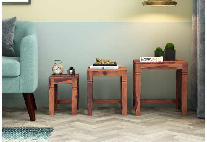 Facilia Nested Tables 