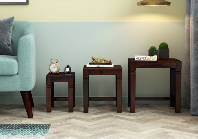 Facilia Nested Tables 