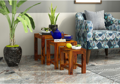 Scallion Nested Tables 