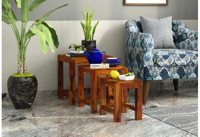 Scallion Nested Tables 