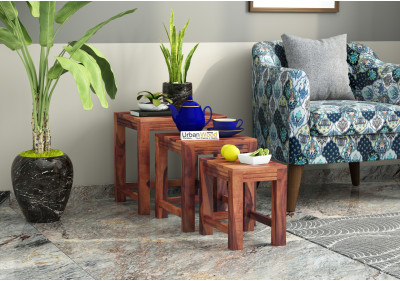 Scallion Nested Tables 