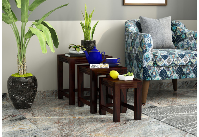 Scallion Nested Tables 