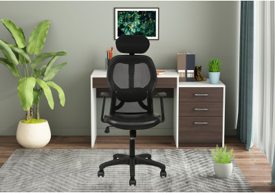 Medrick Office Chair 