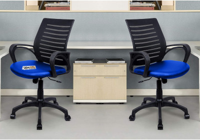 Walter Office Chair 
