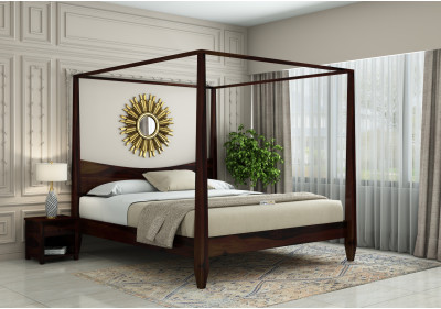 Flora Poster Bed 