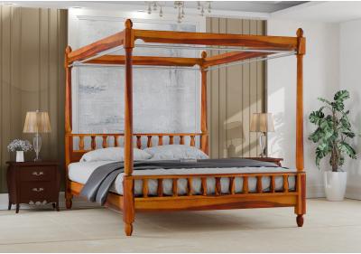 Lilith Poster Bed 