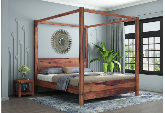 Sigma Poster Bed 