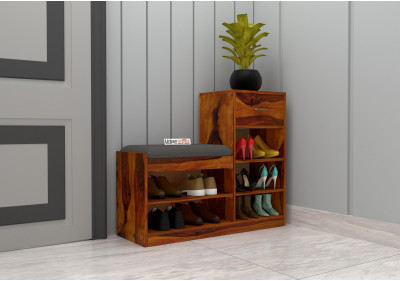 Hana Shoe Rack 