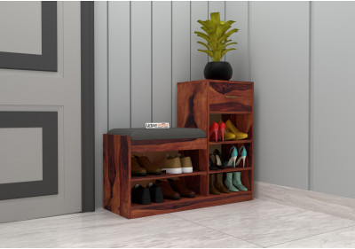 Hana Shoe Rack 