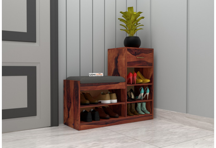 Hana Shoe Rack 
