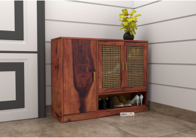 Shoeniverse Shoe Racks 