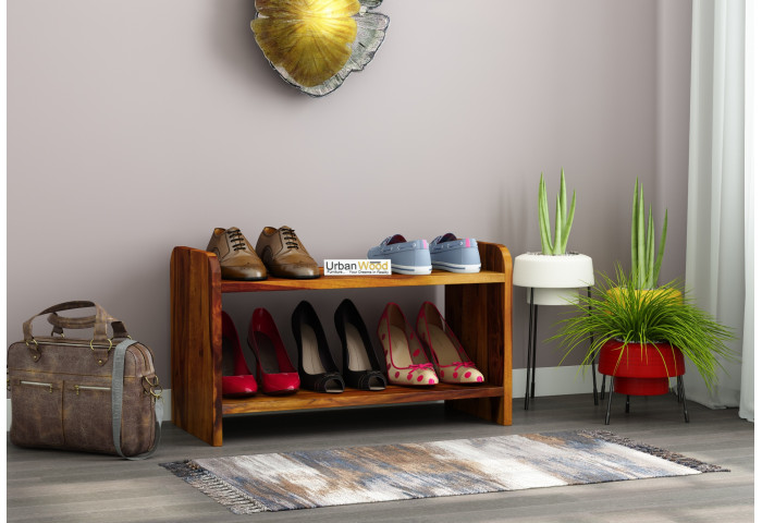 Calin Shoe Rack 
