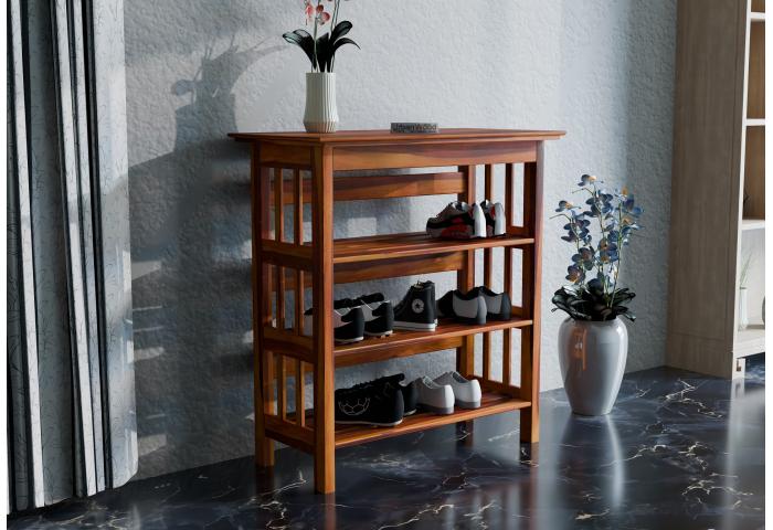 Harbor Shoe Rack 