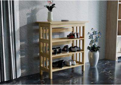 Harbor Shoe Rack 