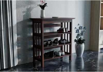 Harbor Shoe Rack 