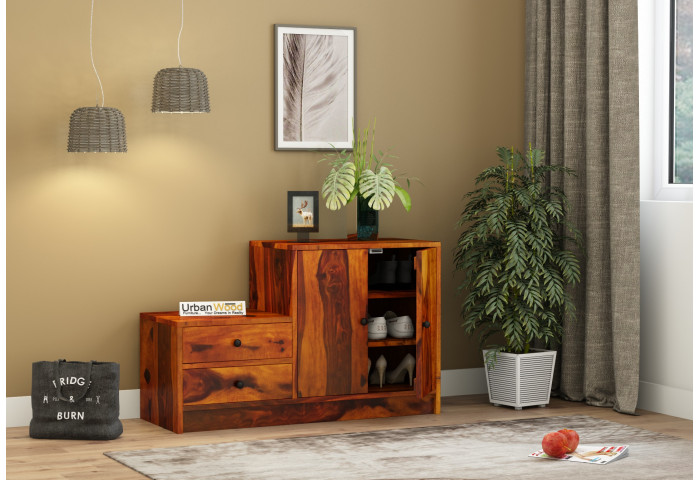 Maplens Shoe Rack 