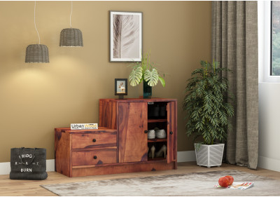 Maplens Shoe Rack 