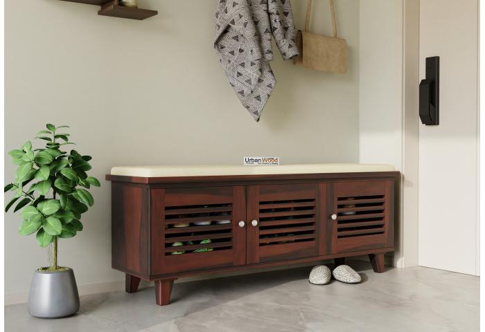 Plistan Shoe Rack 