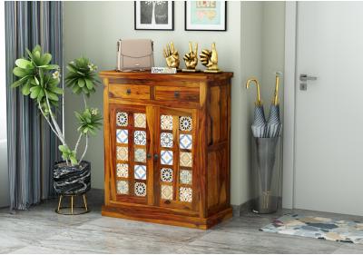 Relay Shoe Rack 